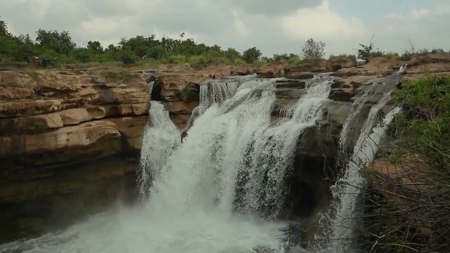 Dhanya Dhara Gujarat | Episode 3 | Junagadh-Gir смотреть онлайн