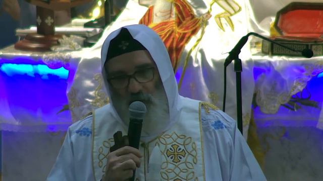 Passion Week - Resurrection Liturgy смотреть онлайн