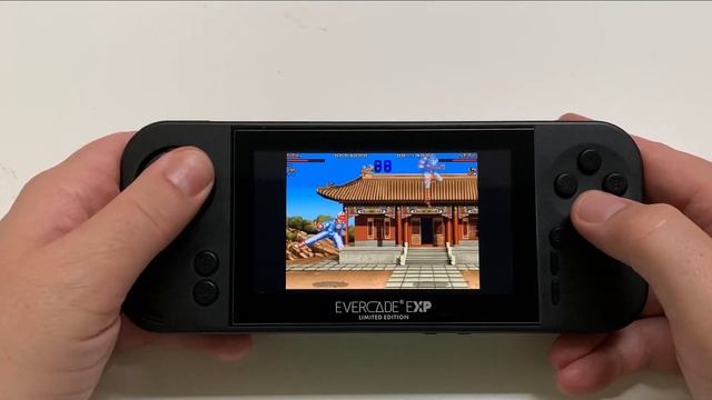 TEAM 17 Amiga Collection 1 on the Evercade - First Impressions! смотреть онлайн