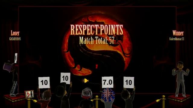 Онлайн - мясо! - Mortal Kombat #98 - ДОРОГУ НОВИЧКАМ смотреть онлайн
