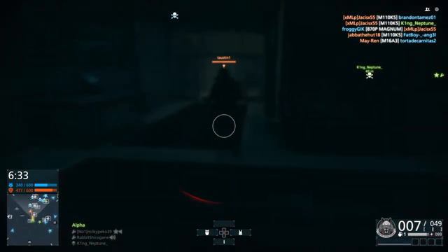 Tfw Battlefield Hardline has better voice acting than BF 2042 смотреть онлайн