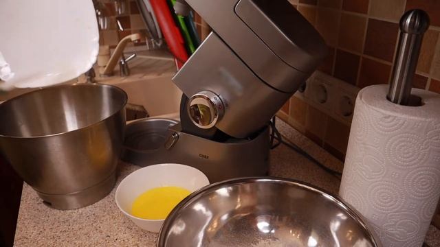 Готовка в Кемпинге и на Походах