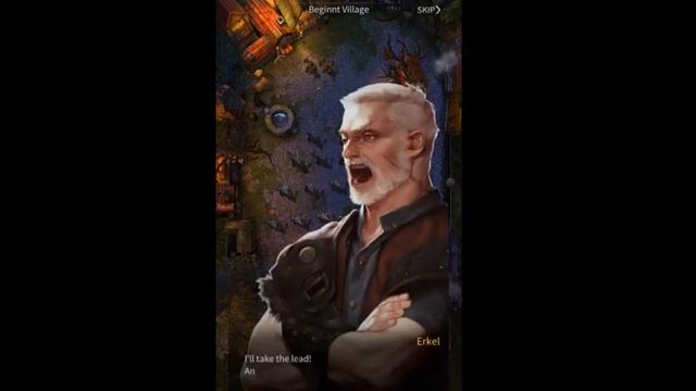 Knights Fall Gameplay Android / iOS смотреть онлайн