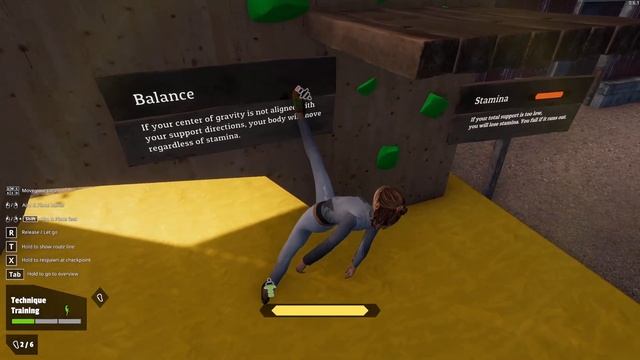 New Heights | Solo Rock Climbing | First Look.. смотреть онлайн