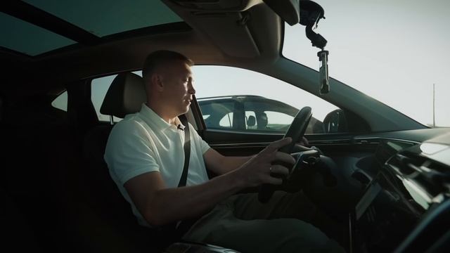 Битва кроссоверов | Hyundai Tucson против Chevrolet Equinox смотреть онлайн