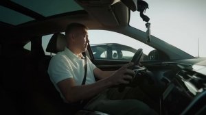 Битва кроссоверов | Hyundai Tucson против Chevrolet Equinox