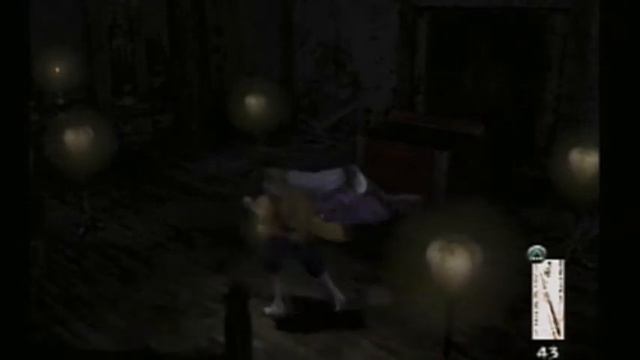 Kuon: How not to fight Lady Fujiwara смотреть онлайн