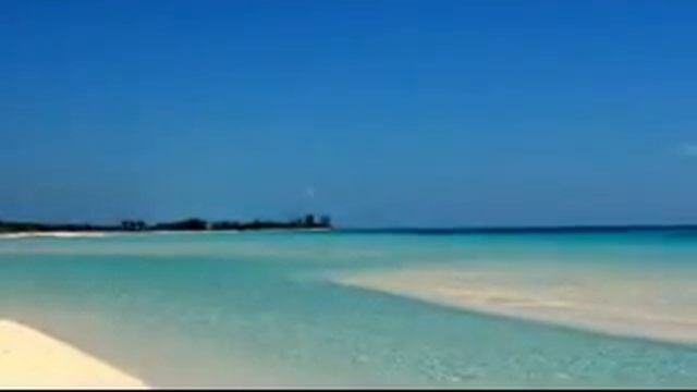 Bahamas | Gold Rock Beach | Grand Bahama Tours смотреть онлайн