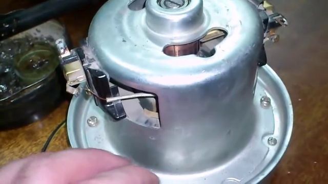 Новое сердце старому пылесосу. The new heart of the old vacuum cleaner. смотреть онлайн