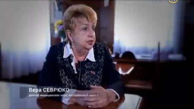 «Курорты Кубани». Доктор море смотреть онлайн