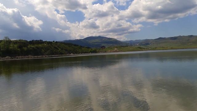 Озеро Лиси для отдыха смотреть онлайн