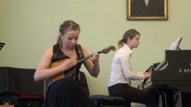 Р.Н.П. "Травушка-Муравушка" смотреть онлайн