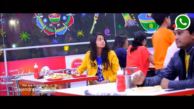 Gujrati whatsup status of Kinjal dave chotte raja || chote raja whats up status || gujrati status смотреть онлайн