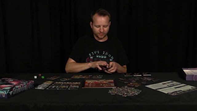 Super Motherload Board Game смотреть онлайн