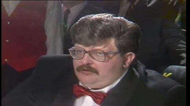 Эмоциональный финал игры с трудным вопросом и помощью клуба (Что? Где? Когда?) смотреть онлайн