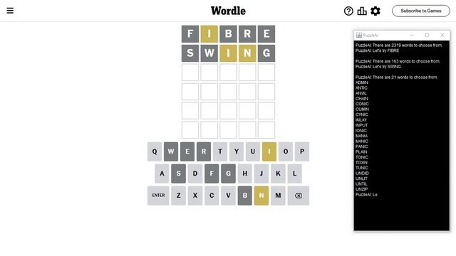 Solve Wordle868 (Hard Mode): 11/4/2023 смотреть онлайн