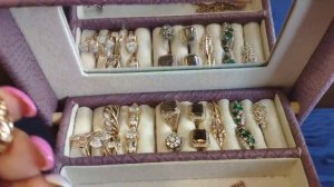 #ювелирные#украшения#золотые_украшения  Мои ювелирные украшения.