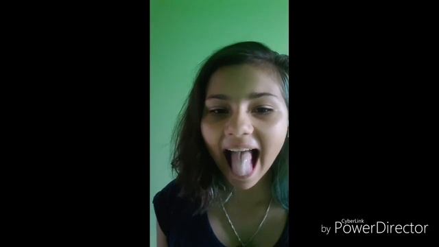 КРУТЫЕ ТРЮКИ ЯЗЫКОМ. Вы не сможете повторить. смотреть онлайн
