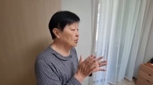 МАМИНА СПАЛЬНЯ В КОРЕЙСКОЙ КВАРТИРЕ. КОРЕЙСКОЕ ПОСТЕЛЬНОЕ БЕЛЬЕ.