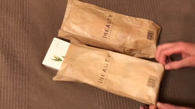 Покупки в Ibeauty (Rouge bunny rouge, Klorane) смотреть онлайн