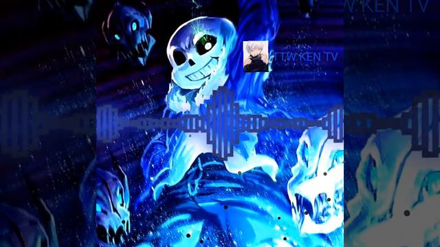 TTW KEN TV - Undertale Sans remix - Drop the bassline DTB смотреть онлайн