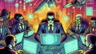 The TL;DR Of Digital Paranoia