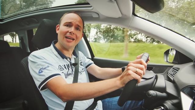 Peugeot 308 SW 1.6 BlueHDi vs Toyota Auris TS 1.8 Hybrid 2015 dubbeltest - ANWB Auto смотреть онлайн