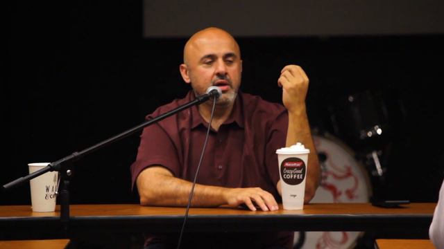 Sam Shamoun - Unforgettable Teaching At Legacy Hall (FULL VIDEO)