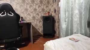 Ноэма 100ГДШ-47-16 в оформлении TQWP/ЧВР. Четверть волновой резонатор.