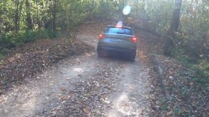 Skoda Karoq 2021 стал лучше и дороже. Стоит ли покупать Карог с полным приводом?