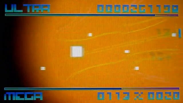 Bit Trip Saga - Bit Trip Flux смотреть онлайн