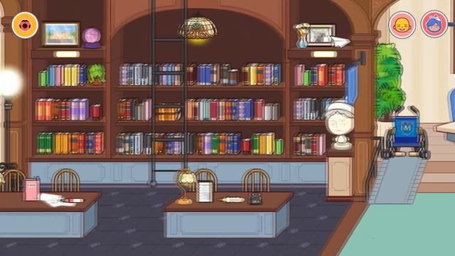 Университет в Мига Ворлд / Подробный обзор / Miga World