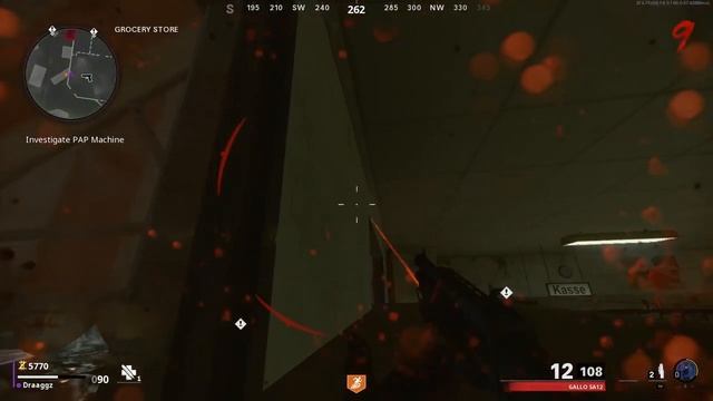 Cold War Zombies Glitch: BEST Zombie glitch for easy XP (Unlimited XP) смотреть онлайн