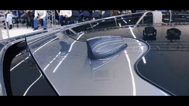 Jaguar parking fashion day 2019 в Арконт смотреть онлайн