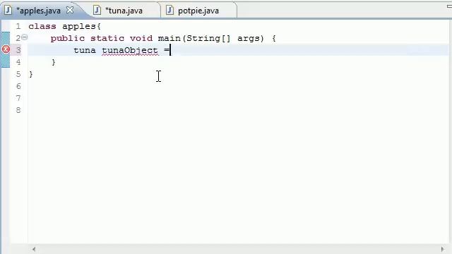 Java Programming Tutorial - 48 - final смотреть онлайн