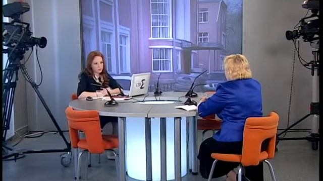 НИИ ОММ. Будущее сегодня. Сумма мнений. Часть 2 смотреть онлайн
