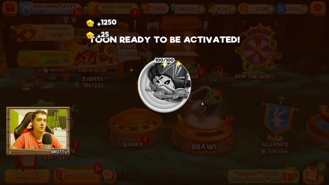 UNLOCKED CALAVERA SPEEDY in Looney Tunes World of Mayhem смотреть онлайн
