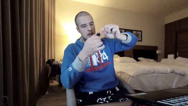 МИКРОФОН ЗА 7 ЛЕВА ? Hama Clip On смотреть онлайн