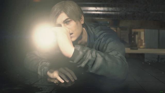 Прохождение ▶Режим хардкор▶ Resident Evil 2 Remake 2019 [Леон] #1 смотреть онлайн