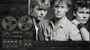 A-ha. Лучшие песни по версии канала Воспоминания