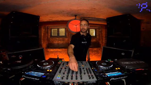 PATTERN: DRLD On Tour Showcase - RHYTHM ASSEMBLER - 04.30.22 - 3 P.M смотреть онлайн