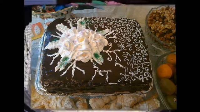 cakes / торты смотреть онлайн