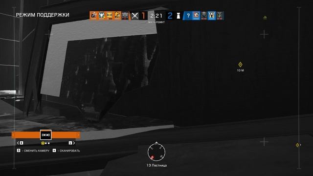 Tom Clancy's Rainbow Six Siege ! смотреть онлайн