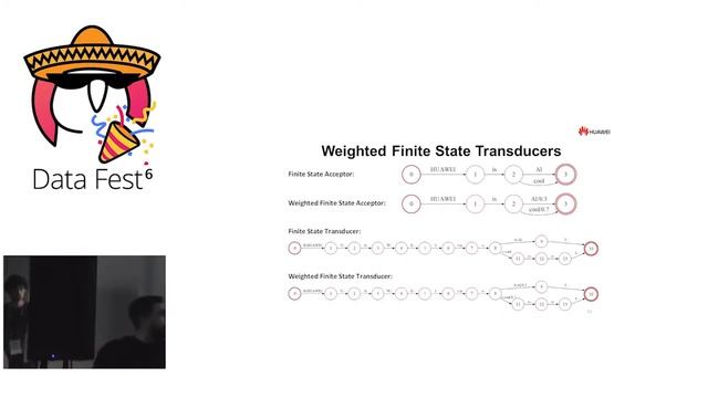 End-to-end speech recognition. It's coming – Кузьмин Василий, Соколов Артем смотреть онлайн