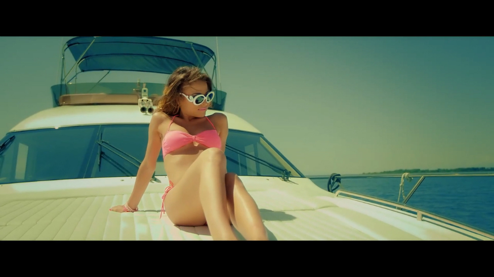 Morison feat. Luina - Не парюсь смотреть онлайн