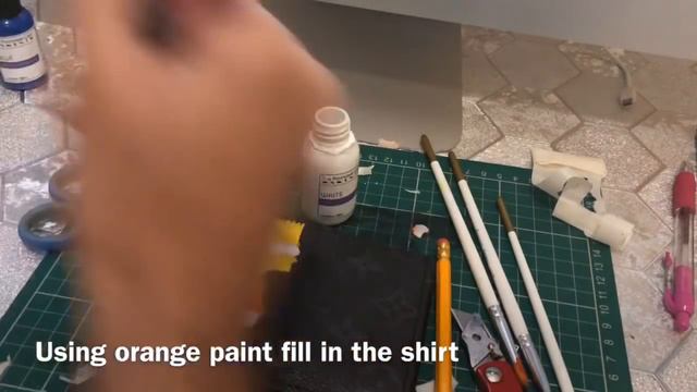 BART SIMPSON X LOUIS VUITTON WALLET |||| SZRCUSTOMZ смотреть онлайн