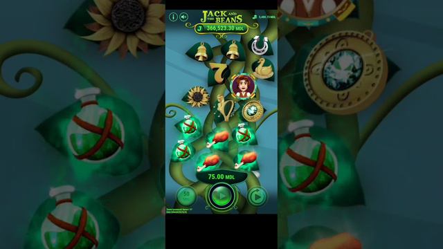 7777.md Jack and BeanS смотреть онлайн