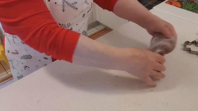 Рождественские медовые пряники !Домашняя еда Кухня Рецепты смотреть онлайн