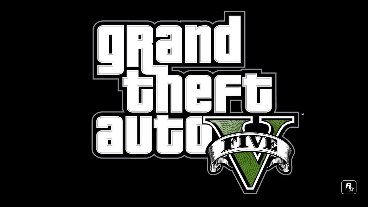 Grand Theft Auto V