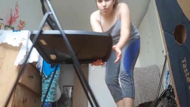 Sport und gymnastic Challenge смотреть онлайн